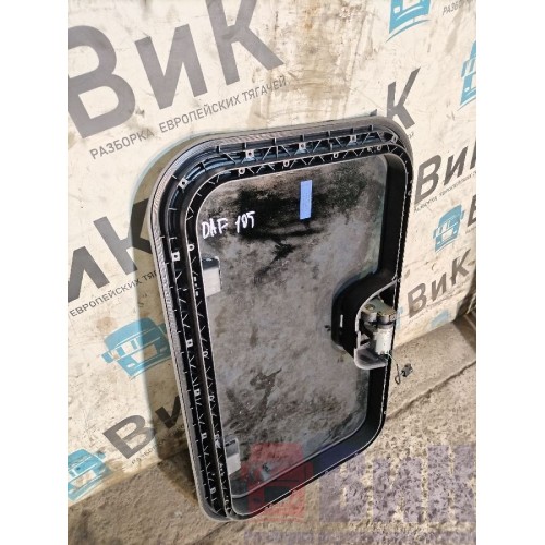 Люк электрический DAF 105 (670), 1362882-9