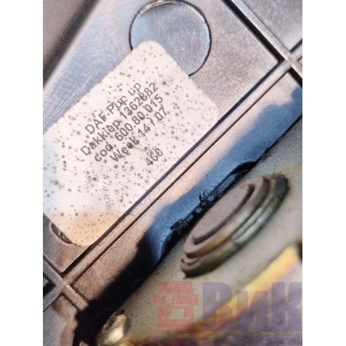 Люк электрический DAF 105 (670), 1362882-4