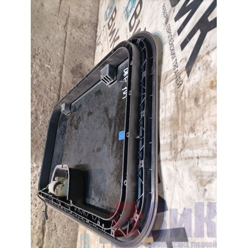 Люк электрический DAF 105 (670), 1362882-3