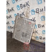 Трапик DAF 85 CF 532175 алюм. (921)