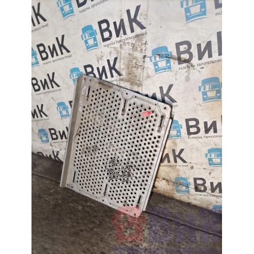 Трапик DAF 85 CF 532175 алюм. (921), 