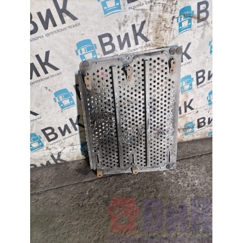 Трапик DAF 85 CF 532175 алюм. (921), -5