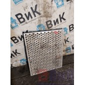 Трапик DAF 85 CF 532175 алюм. (922)