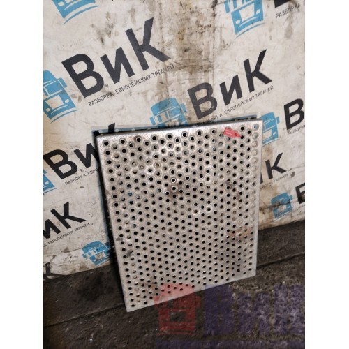 Трапик DAF 85 CF 532175 алюм. (922), 