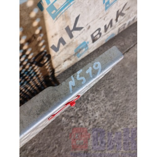 Трапик DAF 85 CF 532175 алюм. (922), -6