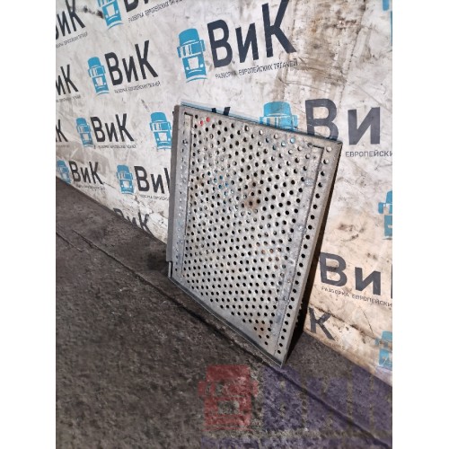 Трапик DAF 85 CF 532175 алюм. (922), -3