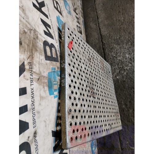 Трапик DAF 85 CF 532175 алюм. (922), -1