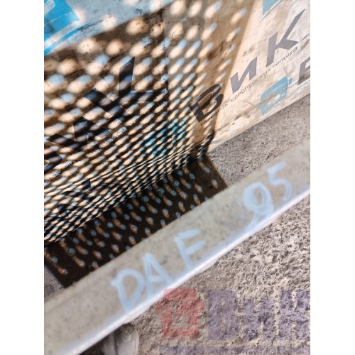 Трапик DAF 85 CF 532175 алюм. (922), -2