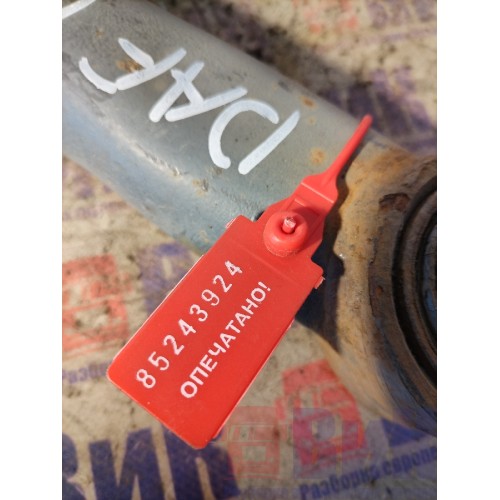 Стойка заднего стабилизатора DAF 85 CF 532175 RH (924), -1