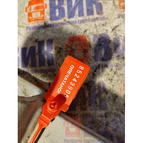 Стойка переднего стабилизатора DAF 85 CF 532175 RH (905), -1