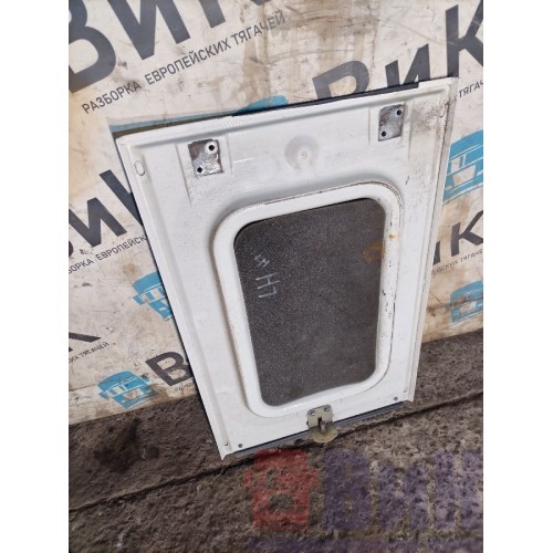 Крышка инструментального ящика DAF 105 LH (668), -1