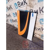 Крышка инструментального ящика DAF 105 RH (669)