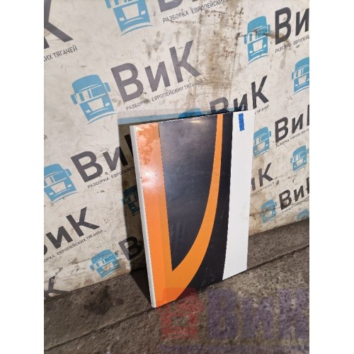 Крышка инструментального ящика DAF 105 RH (669), -5