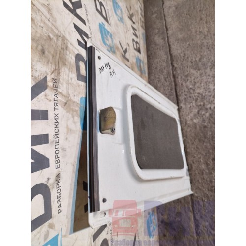 Крышка инструментального ящика DAF 105 RH (669), -1