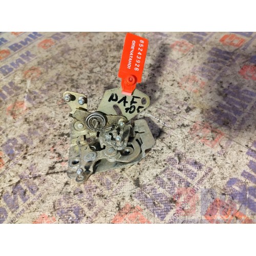 Замок двери DAF 105 внутренний RH (926), -4