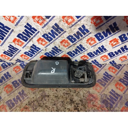 Ручка открывания двери DAF 105 наружняя RH (927), 1305480-5