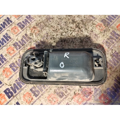 Ручка открывания двери DAF 105 наружняя RH (927), 1305480-4