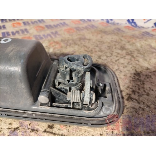 Ручка открывания двери DAF 105 наружняя RH (927), 1305480-2