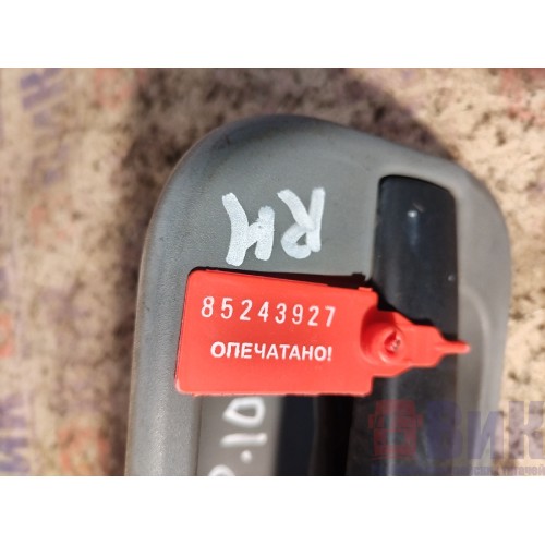 Ручка открывания двери DAF 105 наружняя RH (927), 1305480-3