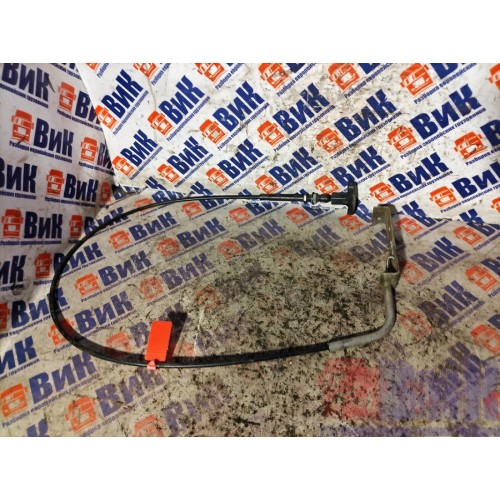 Тросик инструментального ящика DAF 105 LH (929), 1444875-7