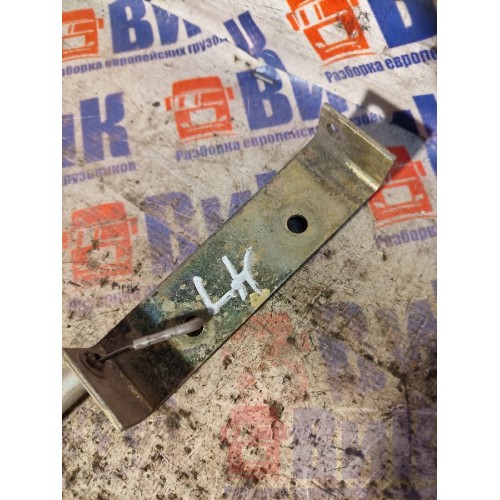 Тросик инструментального ящика DAF 105 LH (929), 1444875-2