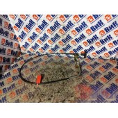 Тросик инструментального ящика DAF 105 RH (928)