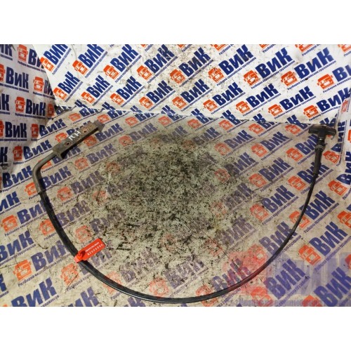 Тросик инструментального ящика DAF 105 RH (928), 1444874-5