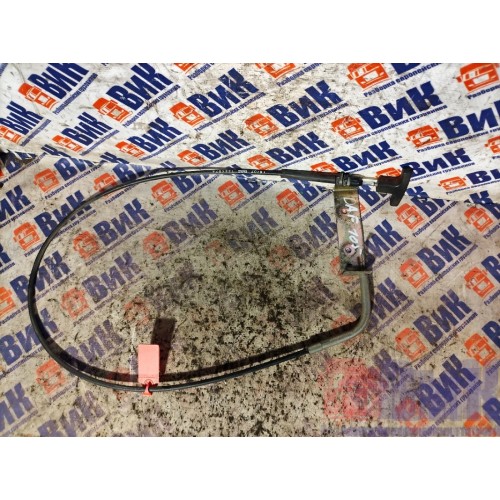 Тросик инструментального ящика DAF 105 RH (928), 1444874-6