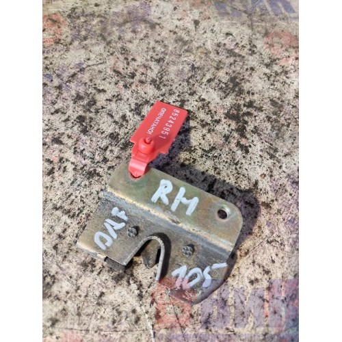 Замок инструментального ящика DAF 105 RH (951), 