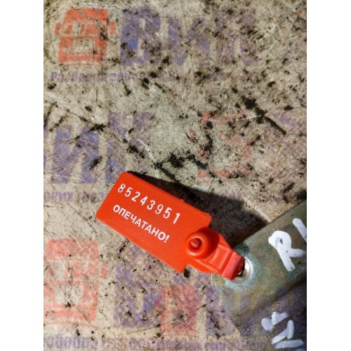 Замок инструментального ящика DAF 105 RH (951), -2