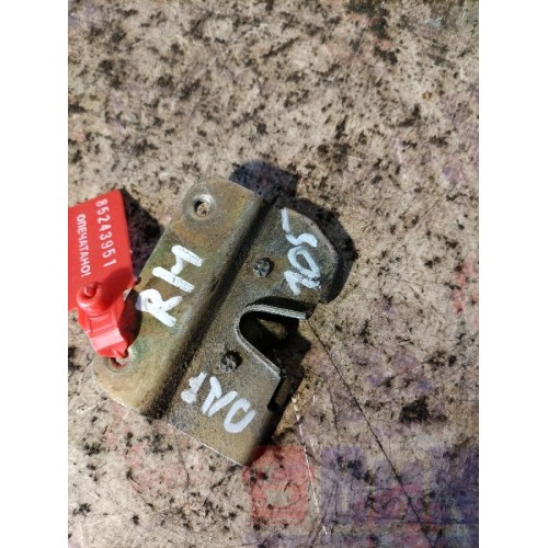 Замок инструментального ящика DAF 105 RH (951), -1