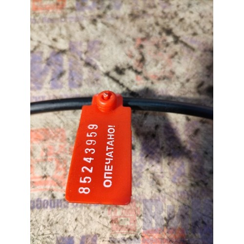 Стеклоподъемник DAF 105 LH (959), -3