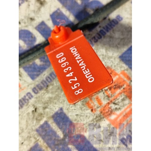 Стеклоподъемник DAF 105 RH (960), 0130721916-10