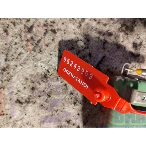 Реостат отопителя (печки) DAF 105 (953), -3