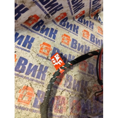 Проводка печки DAF 105 (955), 9012972-5