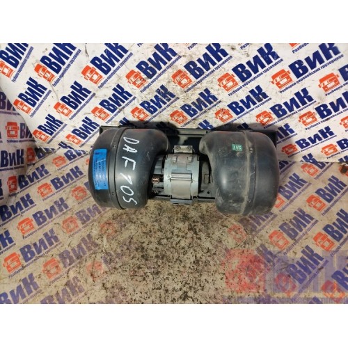 Моторчик отопителя (печки) DAF 105 BEHR (671), 