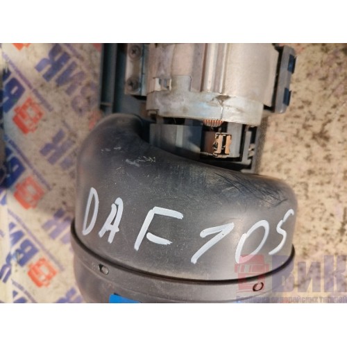 Моторчик отопителя (печки) DAF 105 BEHR (671), -5