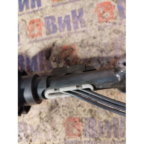 Рычаг КПП DAF 105 (957), -2