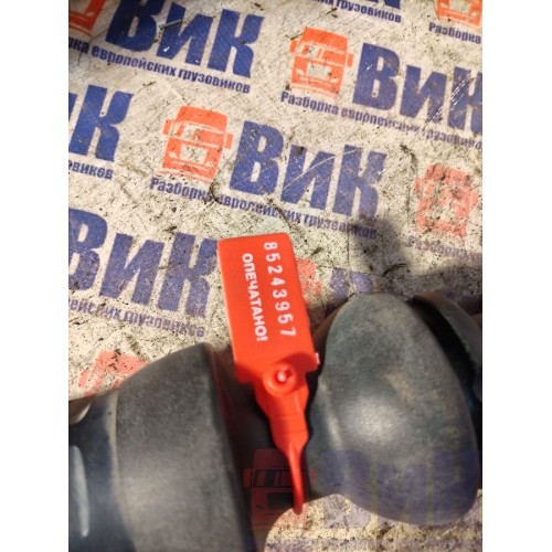 Рычаг КПП DAF 105 (957), -4