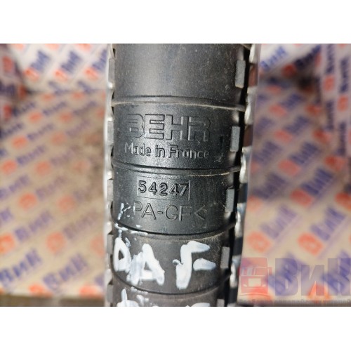 Радиатор отопителя (печки) DAF 105 (954), 54247-2