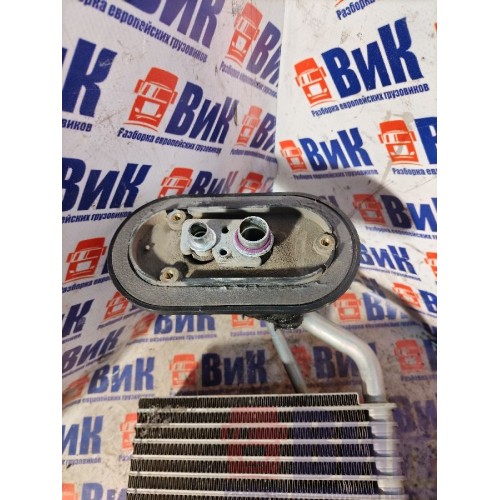 Испаритель кондиционера DAF 105 (941), 9801000-9