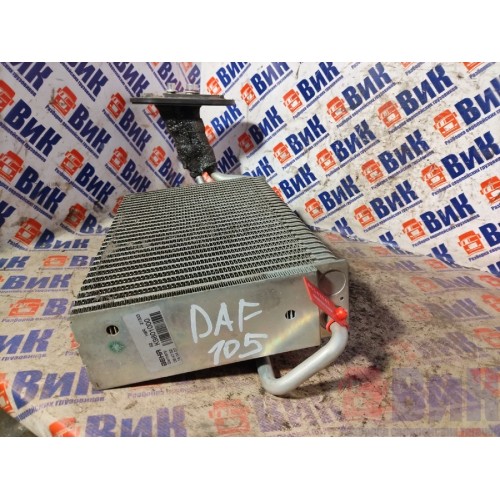 Испаритель кондиционера DAF 105 (941), 9801000-7