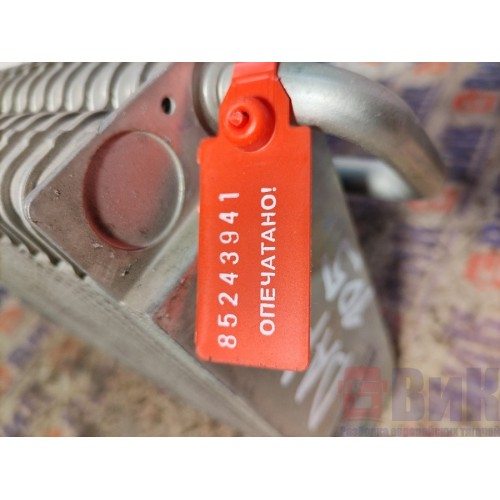 Испаритель кондиционера DAF 105 (941), 9801000-4