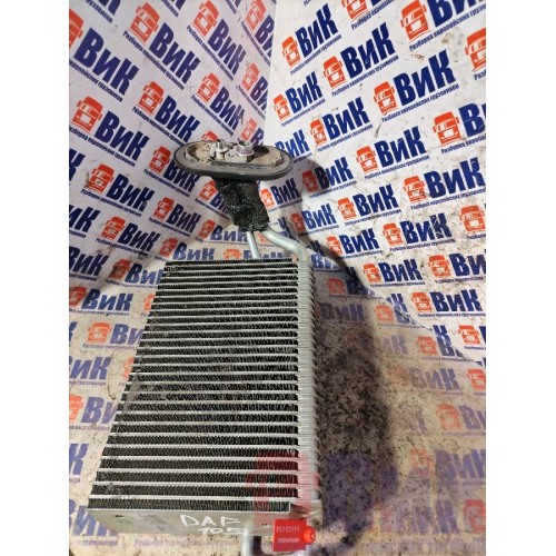 Испаритель кондиционера DAF 105 (941), 9801000-3