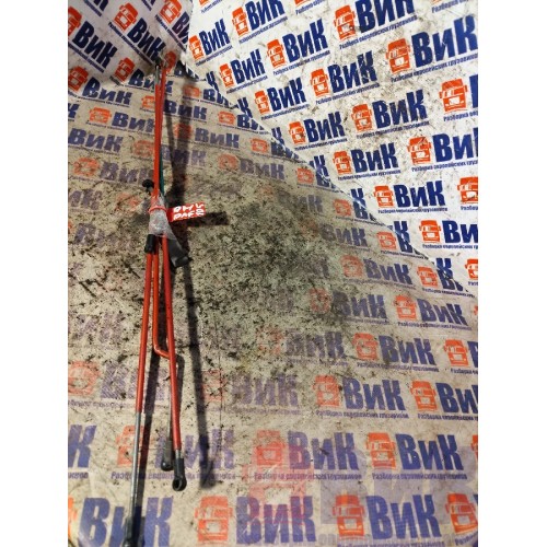 Тяга замка двери DAF 105 комплект из 5-х штук RH (944), -4