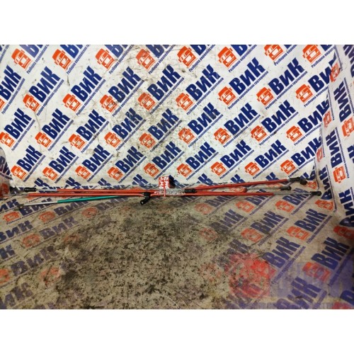 Тяга замка двери DAF 105 комплект из 5-х штук RH (944), -3