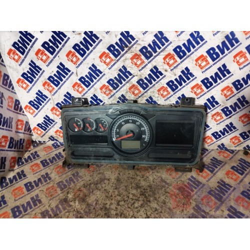 Панель приборов Renault Premium 006690 (676), 7420977592