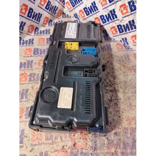 Панель приборов Renault Premium 006690 (676), 7420977592-3