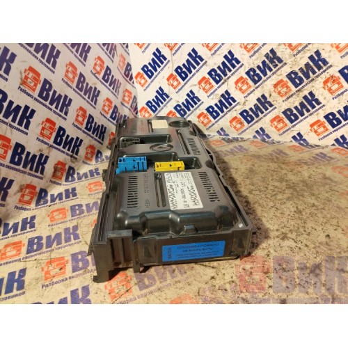 Панель приборов Renault Premium 006690 (676), 7420977592-10