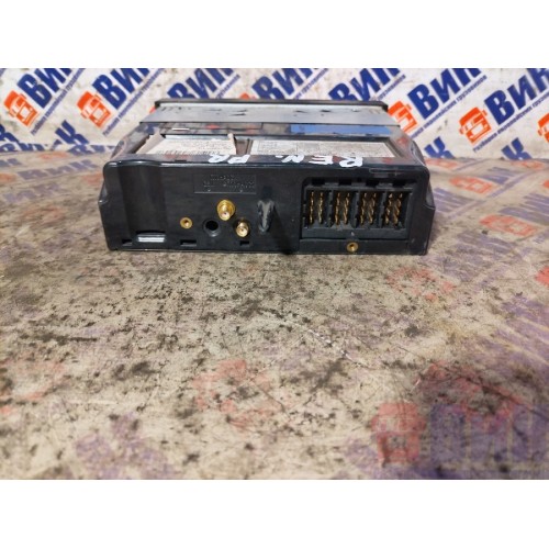 Тахограф Renault Premium 006690 Меркурий (675), -2